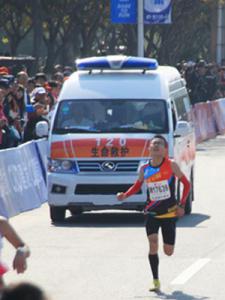 富裕县大型活动