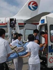 富裕县接送服务